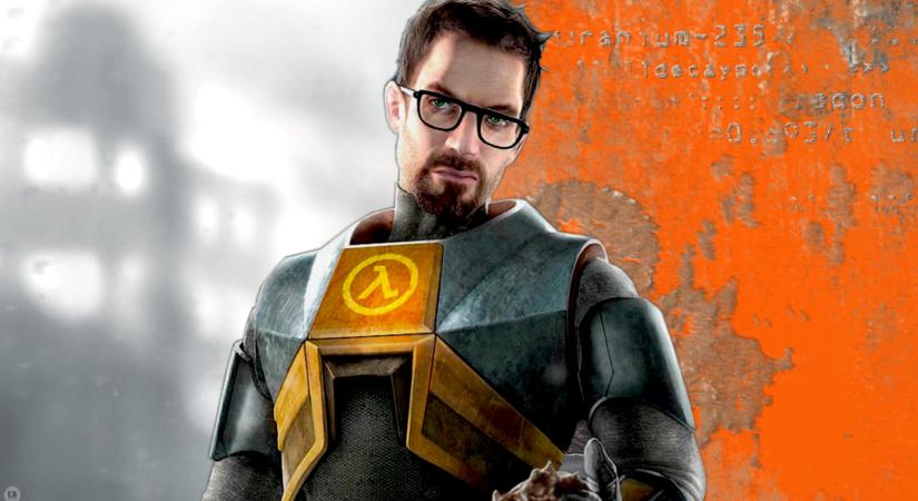 A Valve elengedte a Half Life 3 domaint?
