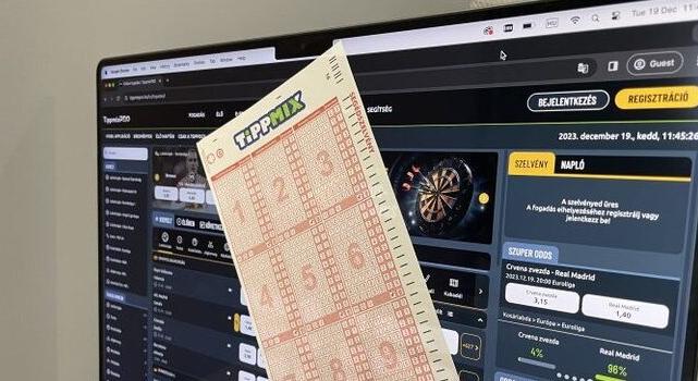 Hogyan válasszuk ki a sportfogadás típusát az online kaszinóban?
