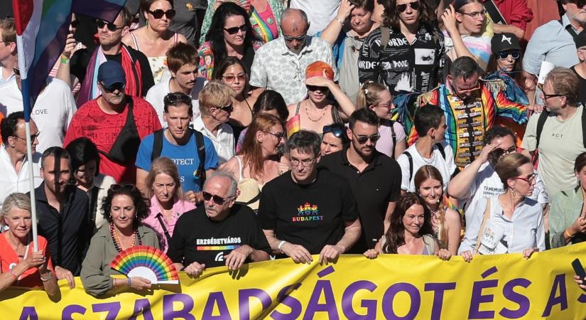 Tényleg Orbán Viktor mesterterve volt a Pride?