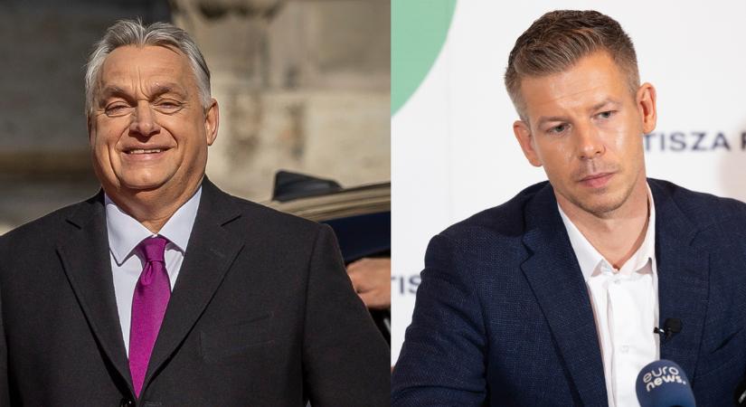Így áll most a Fidesz és a TISZA Párt támogatottsága Budapesten egy friss felmérés szerint