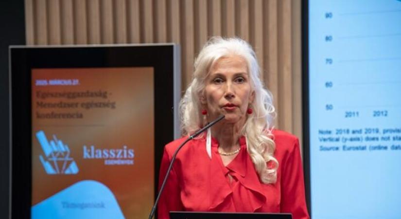 Ahol az egészség és a hozam találkozik – évtizedeket nyerhet a Déli Klinika új programjával