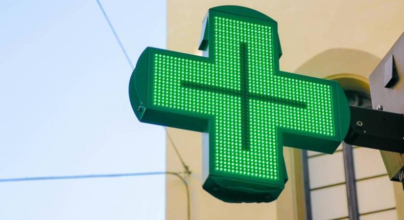 Országos zárvatartás jön a héten: vigyázz, ha ezen a napon mennél orvoshoz vagy patikába