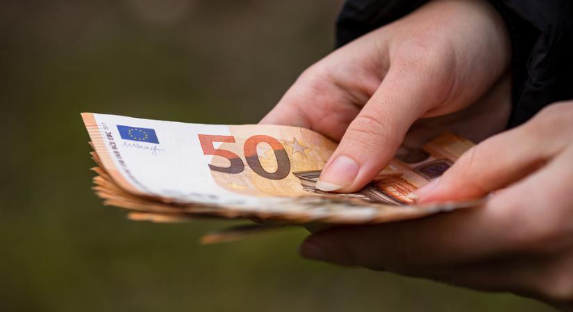 Az euró ismét rekordokat dönt: mi történik az árfolyammal, és hogyan hat ez Ukrajnára?