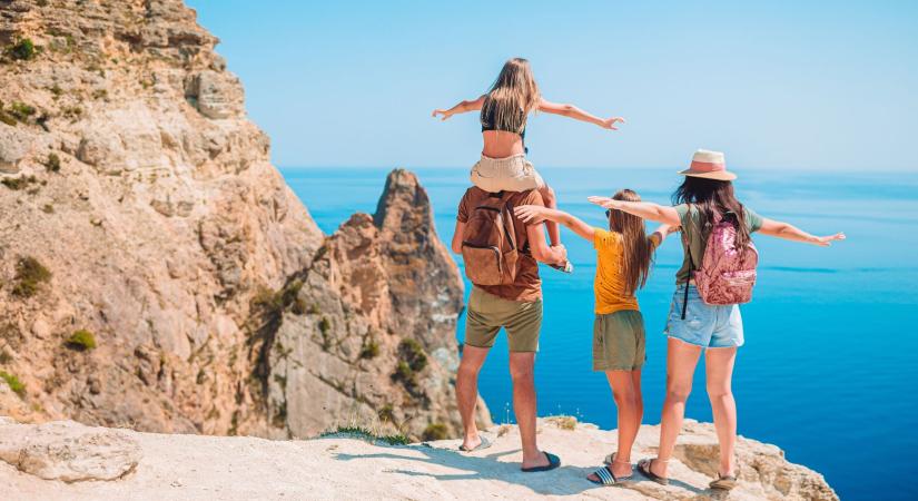 Készüljön fel a nyaralásra – spóroljon a GLAMOUR-napok Summer Week alatt!