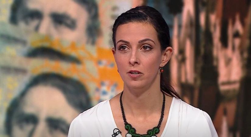 Koncz Zsófia: Ekkora összeget még soha nem kaptak a magyar családok