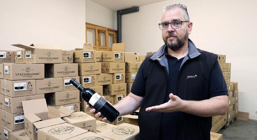 Alkohol nélkül is hódít a bor! Új irányban a magyar borászat