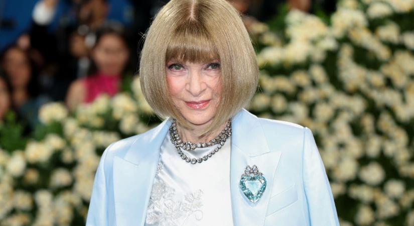 Anna Wintour közel 40 évet átölelő öröksége: az ikon távozása új fejezet a Vogue életében