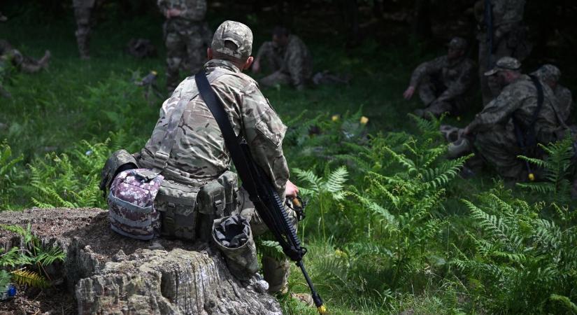 Megírta a CNN, hogy meddig tarthat az orosz–ukrán háború