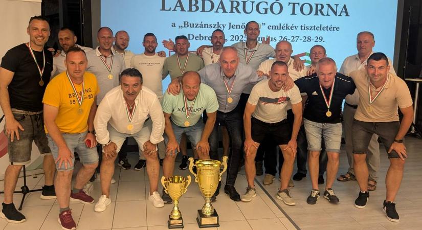 Kárpátaljai siker Debrecenben - Felejthetetlen sport- és kultúrélmények a cívisvárosban