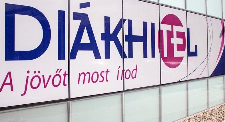 Diákhitel Központ: marad a kamatstop