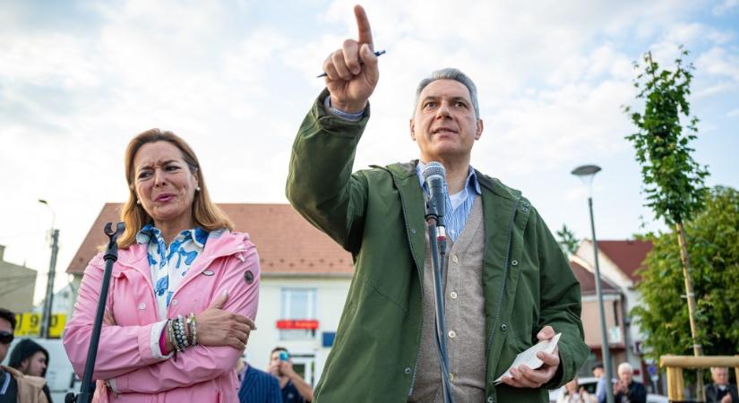Vitézy: Lázár kiírta a debreceni Közlekedési Múzeumra a tervpályázatot