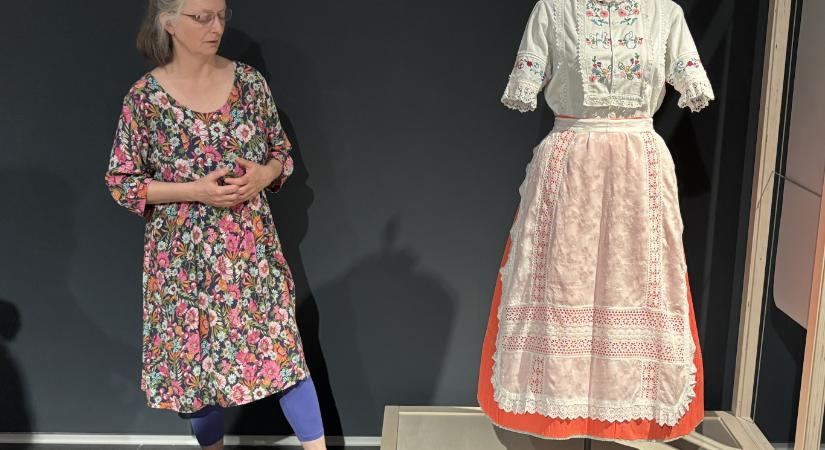 Miért tántorogtak a sváb parasztlányok kétszáz éven át akkor is, amikor nem voltak berúgva?