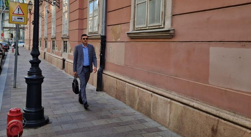 Ízig-vérig fideszes politikust sikerült találnia a kormánynak, amikor szakértőt keresett a főváros átvilágítására