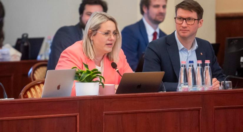 A Fidesz szolidáris a fővárosi dolgozókkal