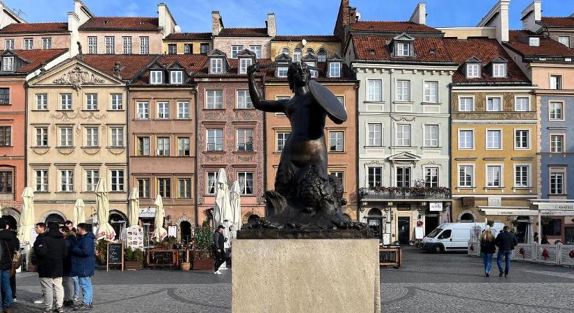 A lengyelek is bevették a keserű magyar pirulát