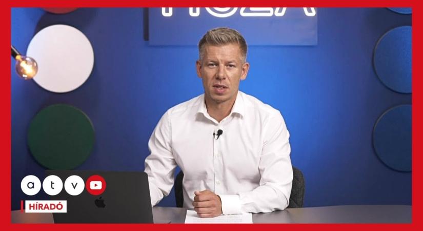 Veterán újságírót igazolt le a Tisza Párt: ő vezeti mostantól Magyar Péterék sajtóját