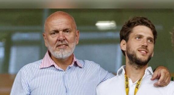 Breaking: Világi ezt is elszúrta! Az UEFA kizárta a DAC-ot a Konferencia-ligából!