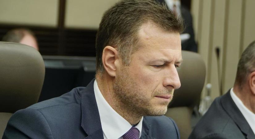 Felmentő ítéletet hozott a bíróság G. Gábor vesztegetési ügyében