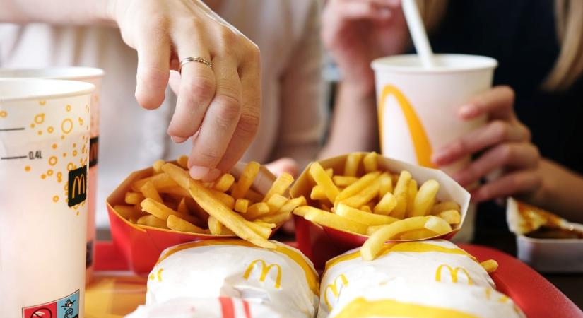 Eldőlt: új magyar városban nyílik McDonald's – még az idén átadják