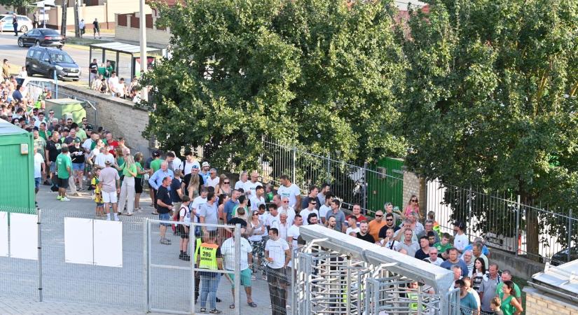 Európa-liga: minden, amit a Paks–Cluj jegyvásárlásról tudni érdemes!