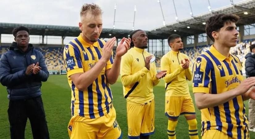 Az ETO indulhat, a DAC-ot kizárták a Konferencia-ligából