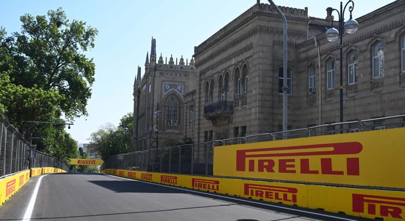 Változik a 2026-os F1-es versenynaptár, három előszezoni tesztet is tartanak majd