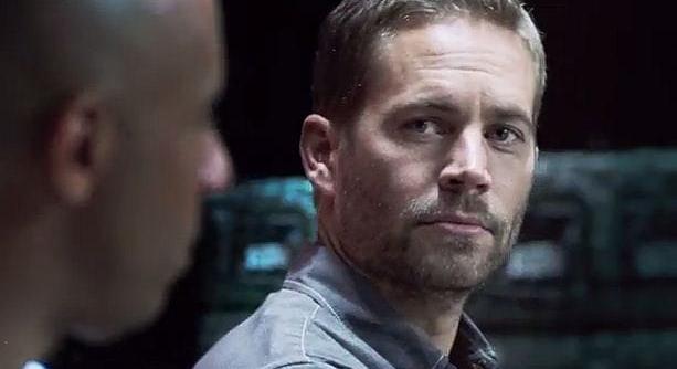 Paul Walker karaktere visszatér a Halálos iramban utolsó részében