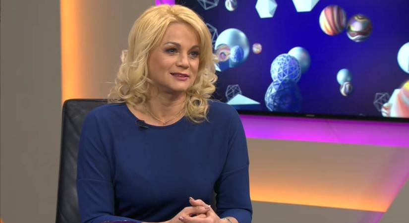 Ladinek Judit szívszorító vallomása arról, hogy nem született gyermeke: „Úgy érzem, jó anya lettem volna, de nem úgy alakult az életem”
