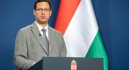 Gulyás Gergely szerint az egész ellenzék egyesült a Pride-dal