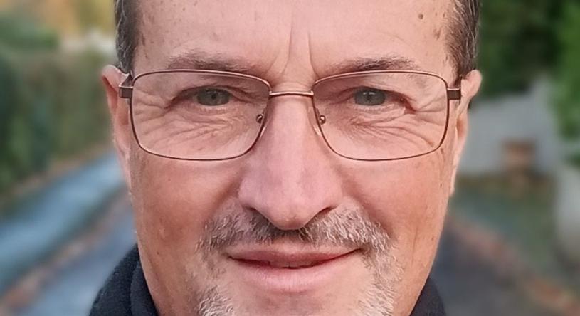 Eltűnt egy 57 éves kolozsvári férfi
