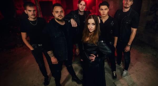 Fend Off The Dark: Roses Of Thieves dal- és klippremier