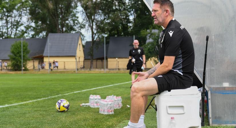 Ferencváros: ezt a kezdőcsapatot látva elkerekedik az ember szeme