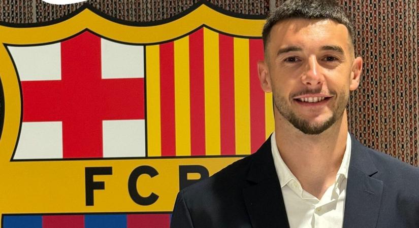 Csak lesnek a Barcelona-szurkolók: itt a várható kezdőcsapat