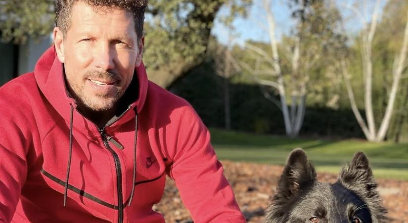 Erre az igazolásra nem sajnálják a pénzt, nagy bejelentés előtt az Atlético Madrid