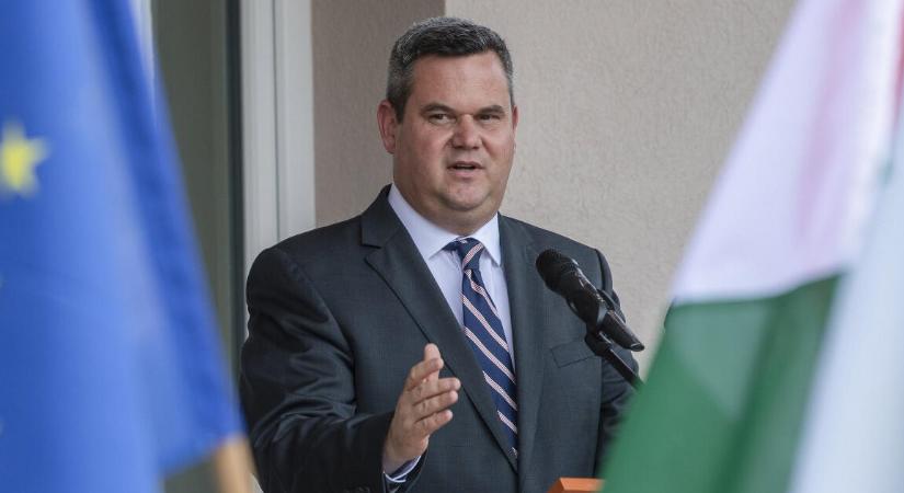 Meglepően reagált Pintér Sándor embere az egészségügyet ért kritikára