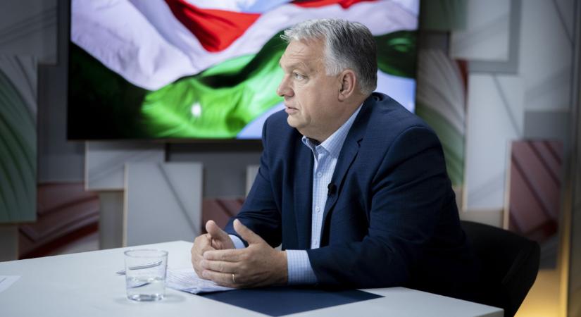 Rendkívüli bejelentésre készül Orbán Viktor: szokatlan helyen bukkant fel a miniszterelnök