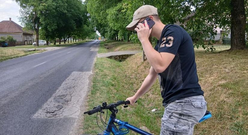 Sírni fog a pénztárcád ha nem követed ezeket a szabályokat biciklisként!