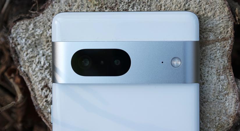 Betiltották a Pixel 7-et Japánban