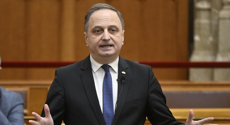Újabb országgyűlési képviselőjelöltet jelent be a Jobbik