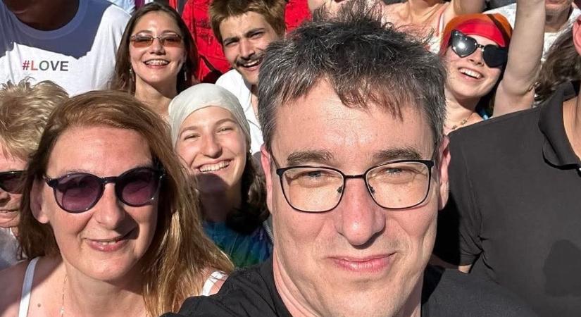Felsorakozott az ellenzék színe-java: összeszedtük, kik masíroztak a szivárványmeneten