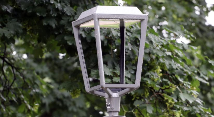 Közvilágítás-korszerűsítésre pályázhatnak a kistelepülések