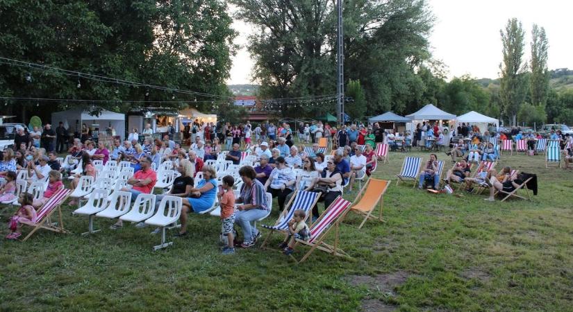 25 éves a Lovasi Napok – Jubileum sok zenével, finom falatokkal és felejthetetlen élményekkel