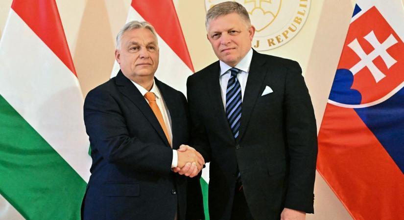 „Vegyünk el tőlük mindent” – Brüsszelben a poklot szabadítanák Magyarországra és Szlovákiára