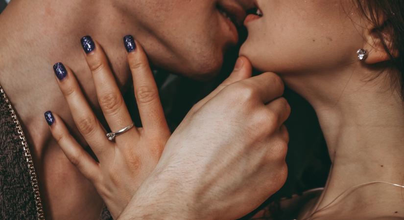 Heti egy, kettő, öt? Kiderült, mennyi szextől lesz igazán boldog az ember