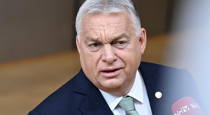 „Mindenről is szó lesz” – interjút ad Orbán Viktor