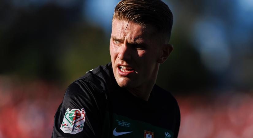 Nagy a hiszti a világ egyik leggólerősebb futballistája körül