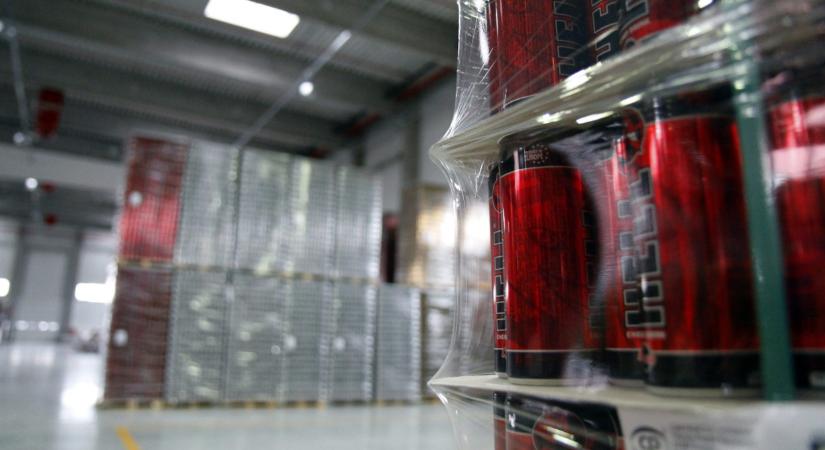 Elképesztő, ami az üdítőkkel történik itthon: a Coca-Cola és a HELL tarolt, a Pepsi padlót fogott