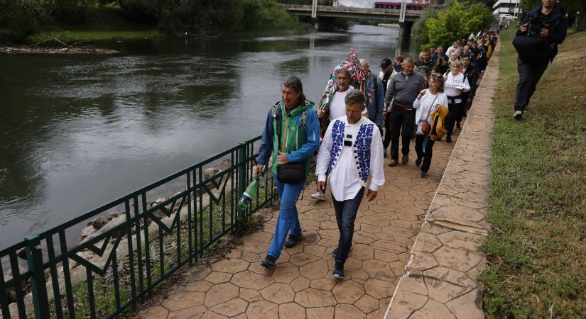 Az adatvédelmi hatóság meg akarta kapni a kiszivárgott tiszás adatbázist