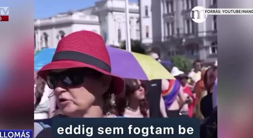 Egy Tiszás tanár szerint már az óvodában kell az LMBTQ-érzékenyítés  videó