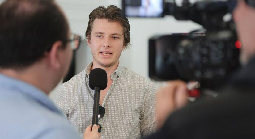 Te is jelentkezhetsz saját alkotással a slam poetry estre a Hamajdlesz Feszten